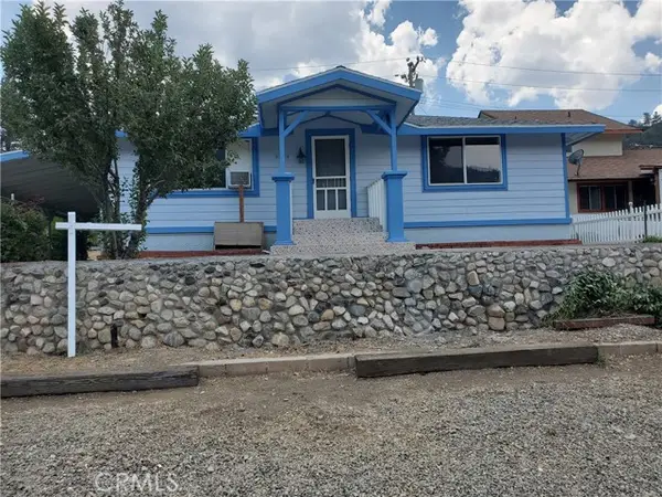 6524 Lowry, Frazier Park, CA 93225