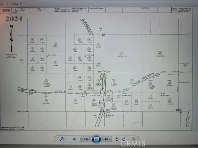 15 96th Street, Littlerock, CA 93543 - Image #2