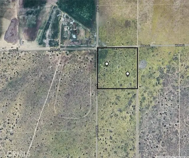 18500 Avenue C, Lancaster, CA 93536 - Image #1