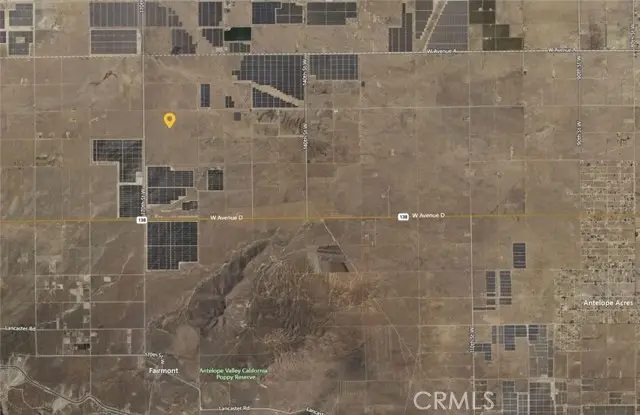 0 165th St W/Ave B6, Lancaster, CA 93536 - Image #3