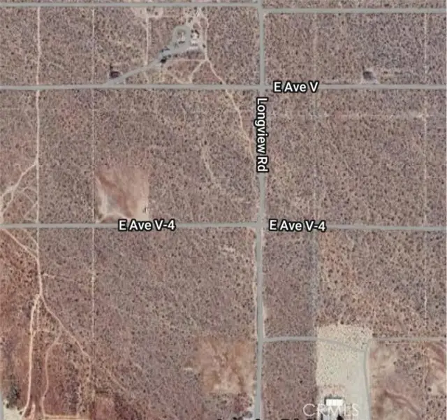 4 Longview Road, Palmdale, CA 93591 - #1