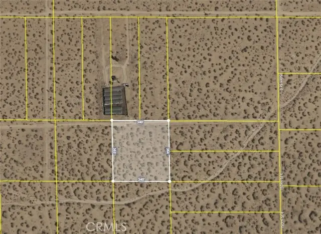 0 Apprx E Ave G10/150th St E, Lancaster, CA 93535 - Image #1