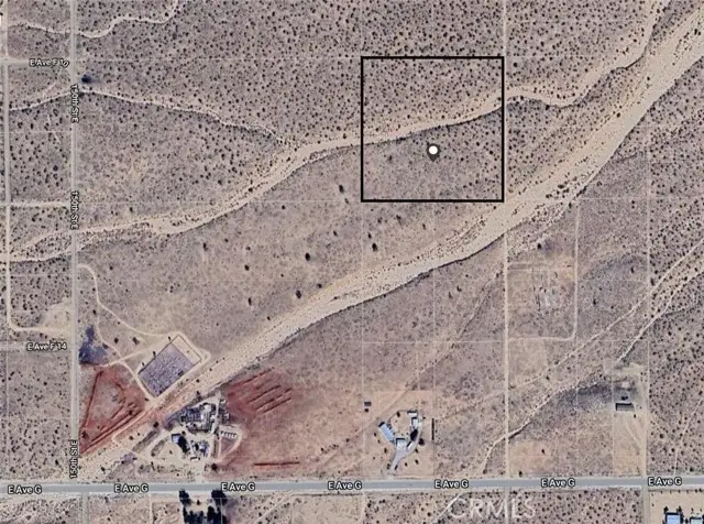 0 155th St E/North Of Ave G, Lancaster, CA 93535 - Image #1