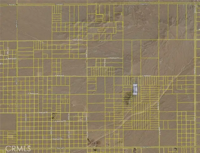 0 Apprx E Ave F2/155th St E, Lancaster, CA 93535 - Image #2