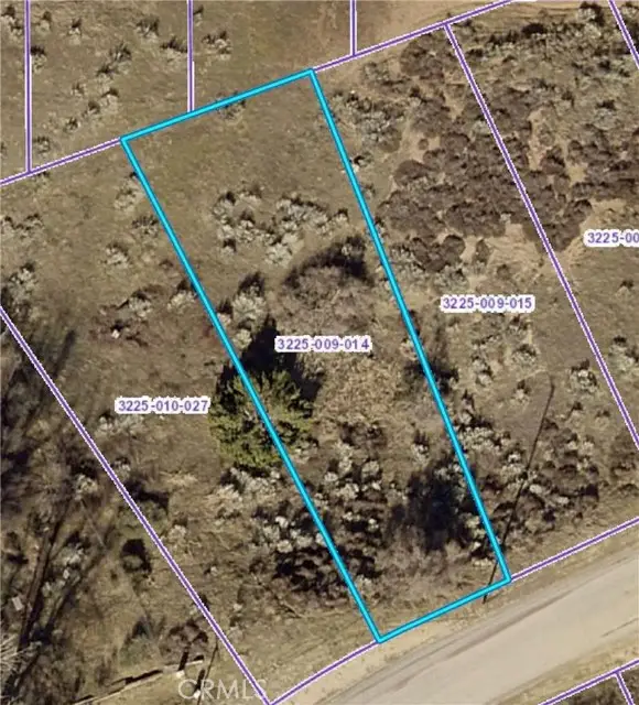 0 Elmtree Dr, Lake Hughes, CA 93532 - #1