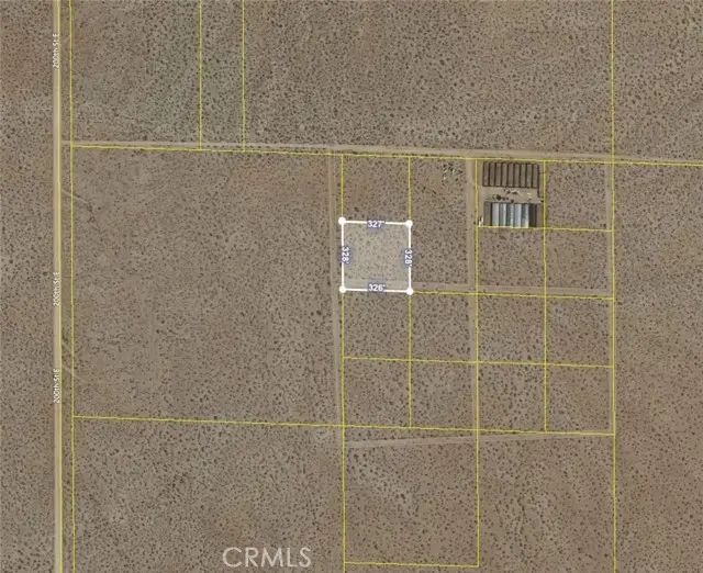 0 Corner E Ave D10/202nd St E, Lancaster, CA 93535 - Image #1