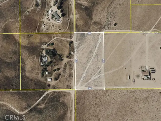 21000 W Ave G, Lancaster, CA 93536 - Image #3