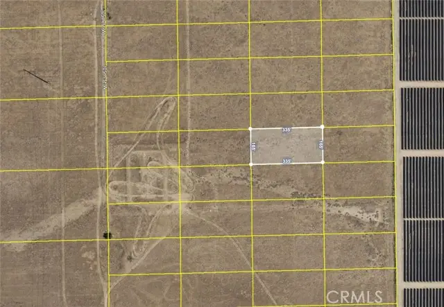 0 Apprx W Ave D12/105th St W, Lancaster, CA 93536 - Image #1