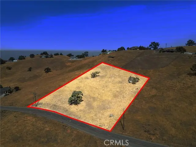 0 Horsetheif Dr, Tehachapi, CA 93561 - #1