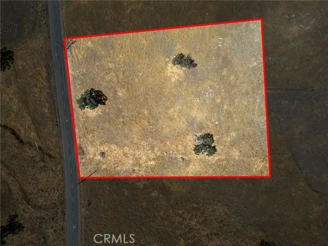 0 Horsetheif Dr, Tehachapi, CA 93561 - #3