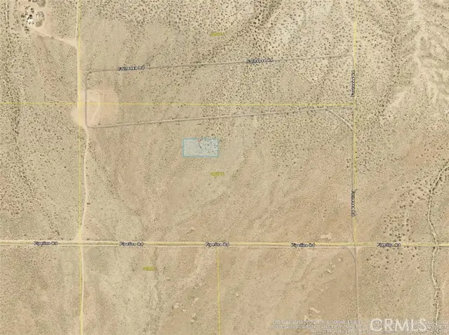 0 VAC Fornessa Rd, Boron, CA 93516 - #3