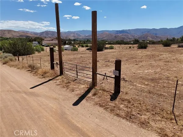 4320 Cedral Street, Acton, CA 93510