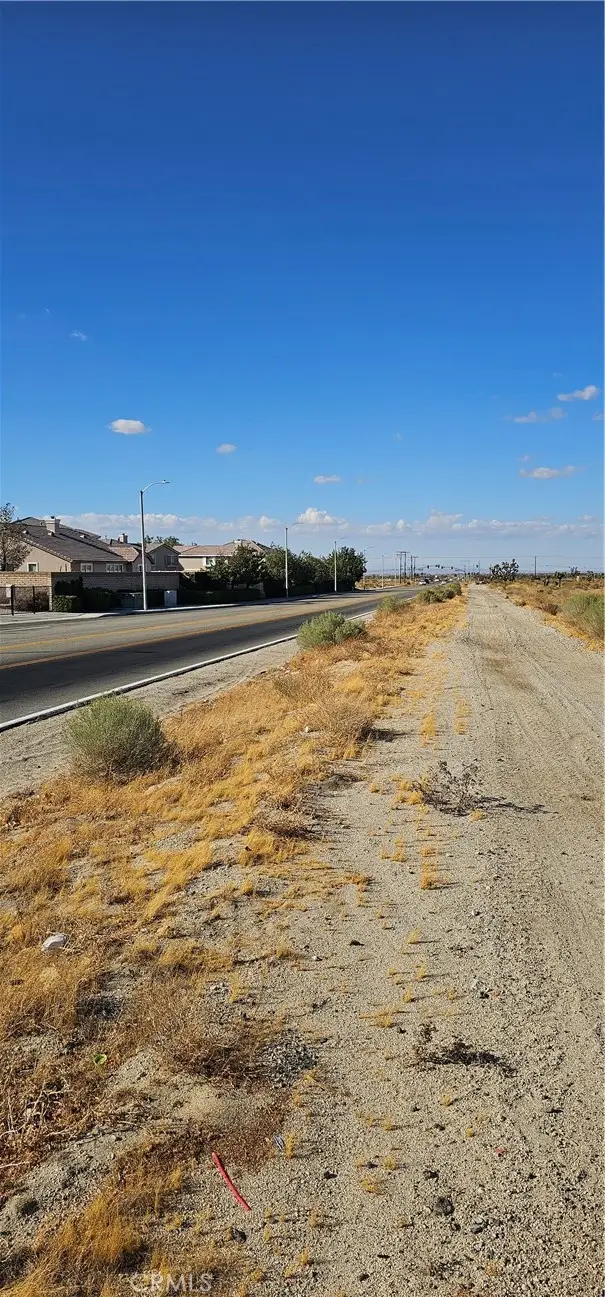 0 70th Street, Palmdale, CA 93552 - #2