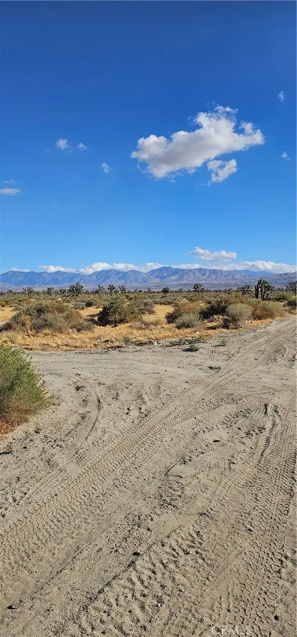 0 70th Street, Palmdale, CA 93552 - #3