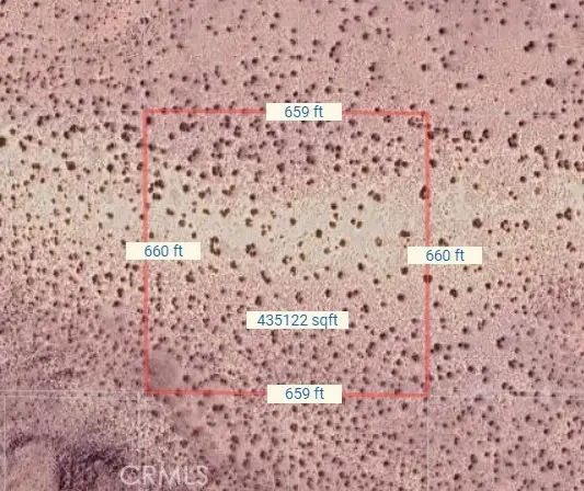 0 Fossil Bed Road, Hinkley, CA 92347 - #2