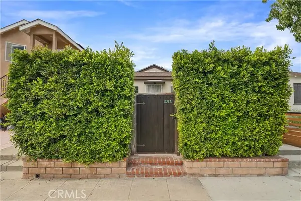 1423 Hollywood, Burbank, CA 91505