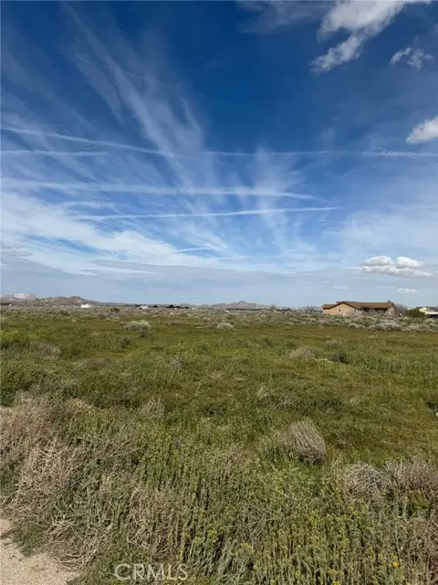 0 Elder Avenue, Rosamond, CA 93560 - #1