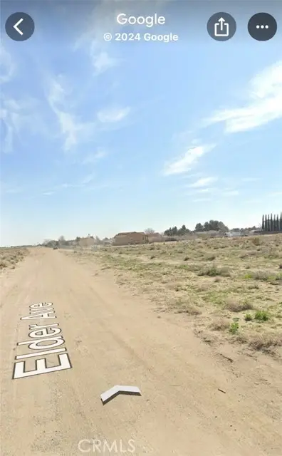 0 Elder Avenue, Rosamond, CA 93560 - #3