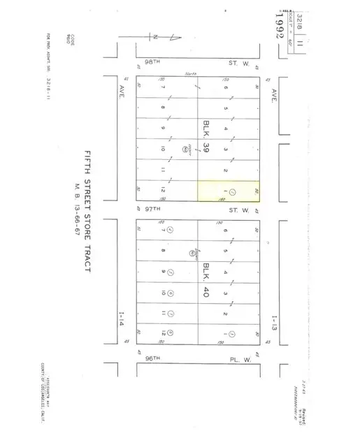 97 Avenue I, Lancaster, CA 93536 - Image #1