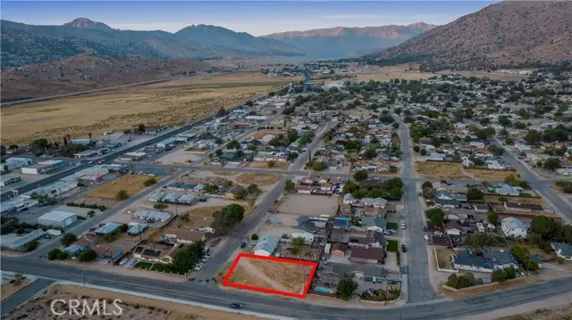 0 Flower St & Webb Ave, Lake Isabella, CA 93240 - #2