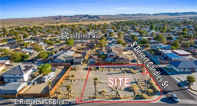 0 Ridgerest Blvd, Ridgecrest, CA 93555 - Image #2