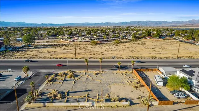 0 Ridgerest Blvd, Ridgecrest, CA 93555 - Image #3