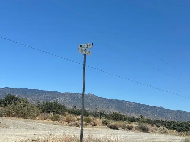 0 Beekley Road, Phelan, CA 92371 - #1