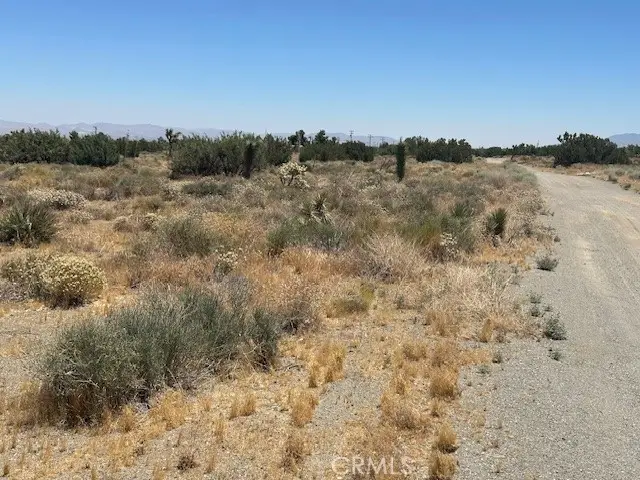 0 Beekley Road, Phelan, CA 92371 - #2