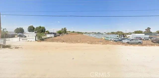 8703 87th Street, Littlerock, CA 93543 - #2