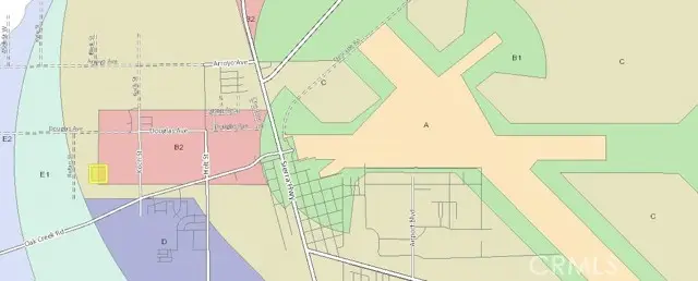 16000 NEAR KOCH, Mojave, CA 93501 - #2