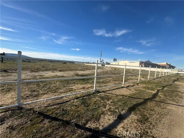 0 Sierra Hwy/ Rancho Vista Avenue P, Palmdale, CA 93550 - #2