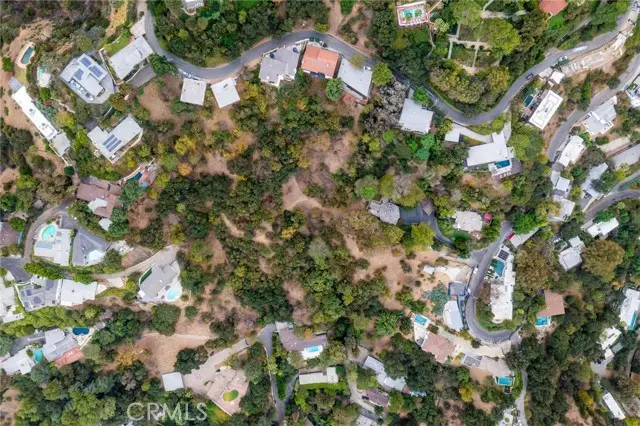 3544 Multiview Dr, Los Angeles, CA 90068 - #2