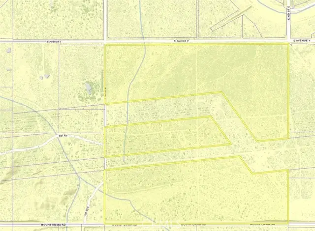 0 Mt Emma Road, Palmdale, CA 93550 - #2