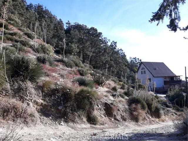 0 North End Drive, Frazier Park, CA 93225 - #1