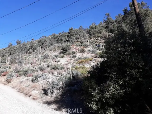 0 North End Drive, Frazier Park, CA 93225 - #3
