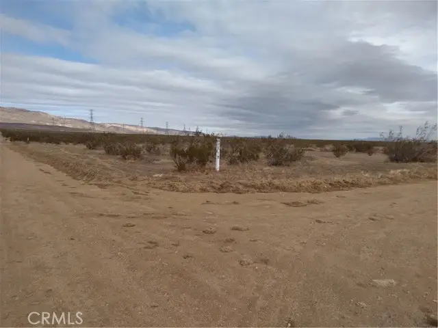 0 19 Avenue, Mojave, CA 93501 - #1