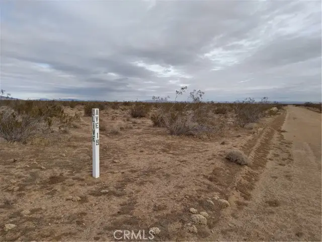 0 19 Avenue, Mojave, CA 93501 - #2