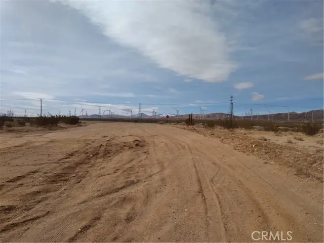 0 19 Avenue, Mojave, CA 93501 - #3