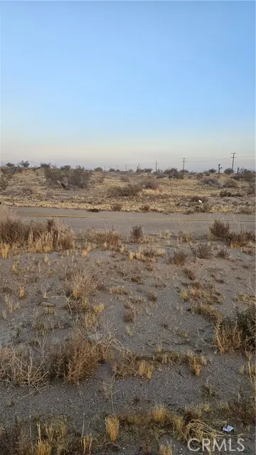 0 Aster Road, Adelanto, CA 92301