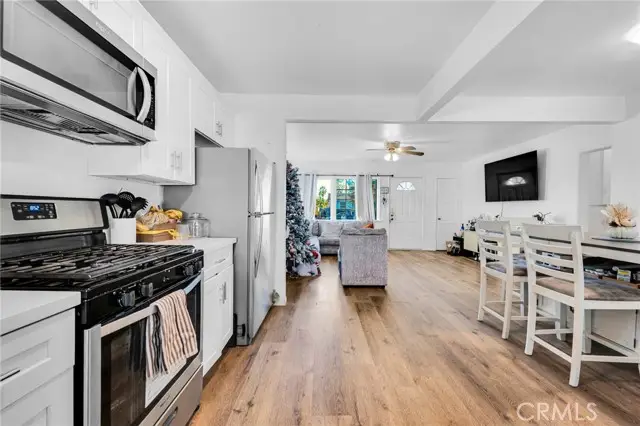22137 Gault Street, Canoga Park, CA 91303 - #2
