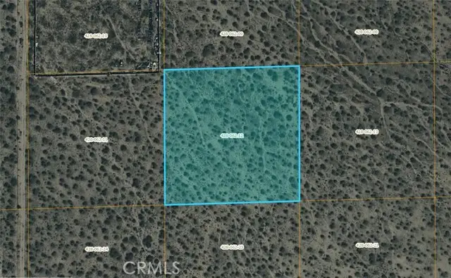 0 Benton Avenue, Mojave, CA 93501 - #1