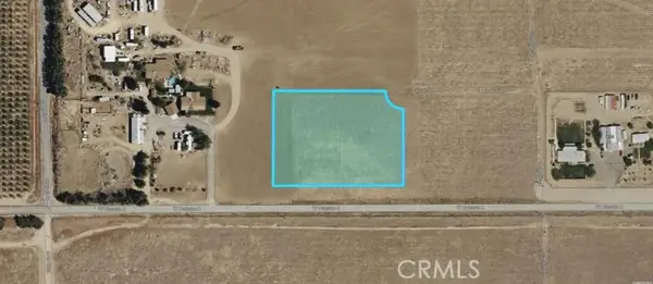 75 A Avenue, Rosamond, CA 93560