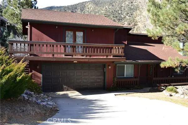 15413 Nesthorn Way, PINE MOUNTAIN CLUB, CA 93222
