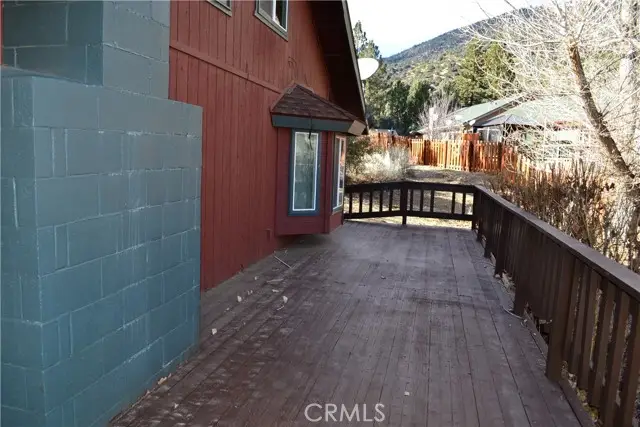 15413 Nesthorn, Pine Mountain Club, CA 93222 - #2