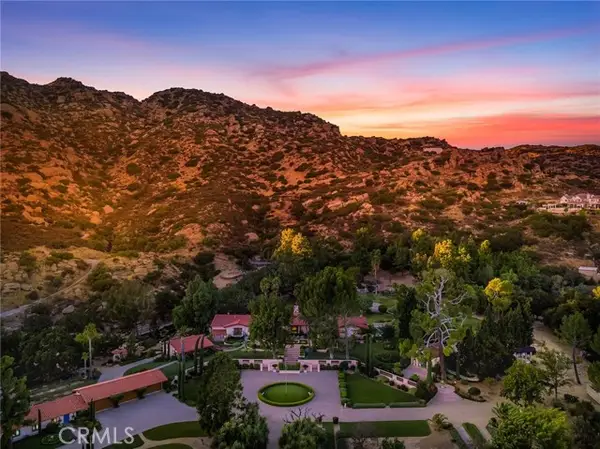 22637 La Quilla Drive, Chatsworth, CA 91311