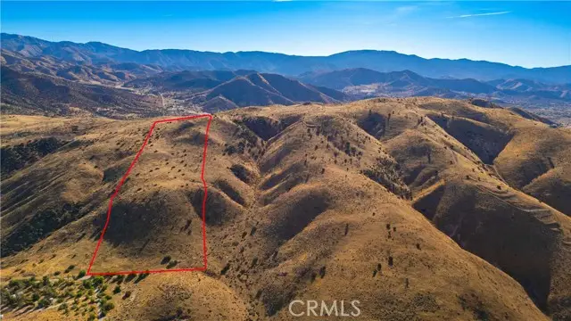 0 Carson Mesa Road, Palmdale, CA 93550 - #2
