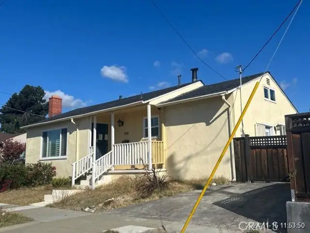 9850 Elmar Avenue, Oakland, CA 94603 - #3