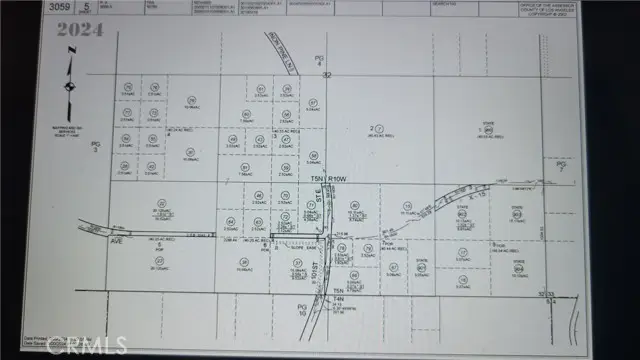 15 96th Street, Littlerock, CA 93543 - #3