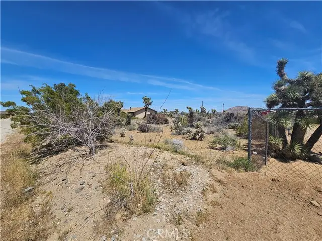 0 Goleta Ave, Yucca Valley, CA 92284 - Image #3