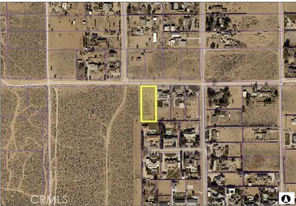 0 Avenue L-8, Lancaster, CA 93535